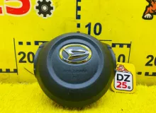 Подушка безопасности водителя DAIHATSU BOON С ЗАРЯДОМ|2016 45130B1150C0 M710S 1KRFE, передняя