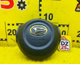 Подушка безопасности водителя Toyota