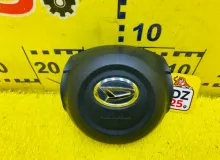 Подушка безопасности водителя DAIHATSU BOON С ЗАРЯДОМ|2016 45130B1150C0 M710S 1KRFE, передняя