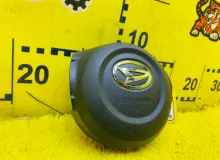 Подушка безопасности водителя DAIHATSU BOON С ЗАРЯДОМ|2016 45130B1150C0 M710S 1KRFE, передняя