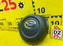 Подушка безопасности водителя DAIHATSU BOON С ЗАРЯДОМ|2016 45130B1150C0 M710S 1KRFE, передняя