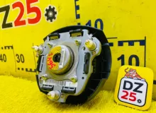 Подушка безопасности водителя DAIHATSU BOON С ЗАРЯДОМ|2016 45130B1150C0 M710S 1KRFE, передняя