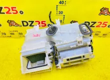 Печка салона DAIHATSU BOON 2016/Цвет X07 87010B1420 M710S 1KRFE, передняя