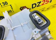 Печка салона DAIHATSU BOON 2016/Цвет X07 87010B1420 M710S 1KRFE, передняя