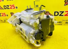 Печка салона DAIHATSU BOON 2016/Цвет X07 87010B1420 M710S 1KRFE, передняя