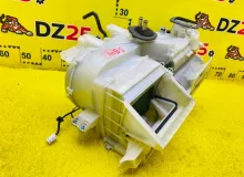 Печка салона DAIHATSU BOON 2016/Цвет X07 87010B1420 M710S 1KRFE, передняя