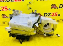 Печка салона DAIHATSU BOON 2016/Цвет X07 87010B1420 M710S 1KRFE, передняя