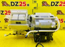Печка салона DAIHATSU BOON 2016/Цвет X07 87010B1420 M710S 1KRFE, передняя