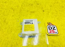 Блок управления airbag DAIHATSU BOON 2016/Цвет X07 89170B1320 M710S 1KRFE, передний