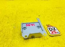 Блок управления airbag DAIHATSU BOON 2016/Цвет X07 89170B1320 M710S 1KRFE, передний