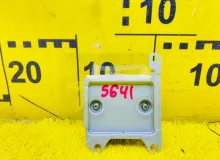 Блок управления airbag DAIHATSU BOON 2016/Цвет X07 89170B1320 M710S 1KRFE, передний