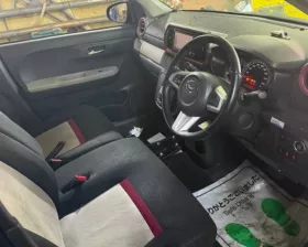 Лямбда-зонд TOYOTA