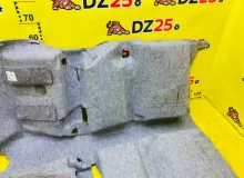 Ковер пола DAIHATSU BOON 2016/Цвет X07 58510B1470B0 M710S 1KRFE