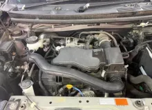 Ковер пола DAIHATSU BOON 2016/Цвет X07 58510B1470B0 M710S 1KRFE