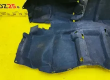 Ковер пола DAIHATSU BOON 2016/Цвет X07 58510B1470B0 M710S 1KRFE