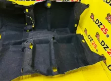 Ковер пола DAIHATSU BOON 2016/Цвет X07 58510B1470B0 M710S 1KRFE