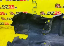Ковер пола DAIHATSU BOON 2016/Цвет X07 58510B1470B0 M710S 1KRFE