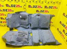 Ковер пола DAIHATSU BOON 2016/Цвет X07 58510B1470B0 M710S 1KRFE