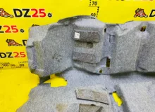 Ковер пола DAIHATSU BOON 2016/Цвет X07 58510B1470B0 M710S 1KRFE