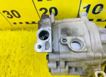 Компрессор кондиционера DAIHATSU BOON 2016/Цвет X07 88320B1070 M710S 1KRFE, передний