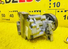 Компрессор кондиционера DAIHATSU BOON 2016/Цвет X07 88320B1070 M710S 1KRFE, передний