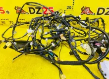 Коса под торпеду DAIHATSU BOON 2016/Цвет X07 82141B1K10M M710S 1KRFE, передняя