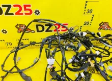 Коса под торпеду DAIHATSU BOON 2016/Цвет X07 82141B1K10M M710S 1KRFE, передняя