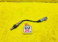 Лямбда-зонд DAIHATSU BOON 2016/Цвет X07 89465B1120 M710S 1KRFE, передний