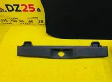 Ванночка в багажник DAIHATSU BOON 2016/Цвет X07 64421B1010 M710S 1KRFE, задняя