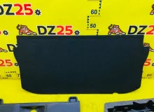 Ванночка в багажник DAIHATSU BOON 2016/Цвет X07 64421B1010 M710S 1KRFE, задняя