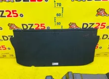 Ванночка в багажник DAIHATSU BOON 2016/Цвет X07 64421B1010 M710S 1KRFE, задняя