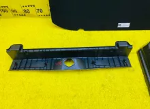 Ванночка в багажник DAIHATSU BOON 2016/Цвет X07 64421B1010 M710S 1KRFE, задняя
