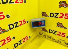 Обшивка багажника DAIHATSU BOON 2016/Цвет X07 62632B1010B0 M710S 1KRFE, задняя левая