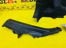 Обшивка багажника DAIHATSU BOON 2016/Цвет X07 62632B1010B0 M710S 1KRFE, задняя левая