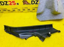 Обшивка багажника DAIHATSU BOON 2016/Цвет X07 62632B1010B0 M710S 1KRFE, задняя левая