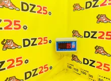 Обшивка багажника DAIHATSU BOON 2016/Цвет X07 62631B1010B0 M710S 1KRFE, задняя правая