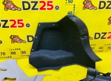 Обшивка багажника DAIHATSU BOON 2016/Цвет X07 62631B1010B0 M710S 1KRFE, задняя правая