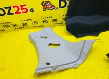 Обшивка багажника DAIHATSU BOON 2016/Цвет X07 62631B1010B0 M710S 1KRFE, задняя правая