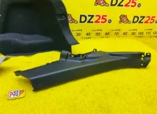Обшивка багажника DAIHATSU BOON 2016/Цвет X07 62631B1010B0 M710S 1KRFE, задняя правая