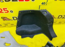 Обшивка багажника DAIHATSU BOON 2016/Цвет X07 62631B1010B0 M710S 1KRFE, задняя правая
