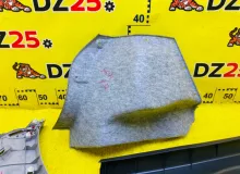 Обшивка багажника DAIHATSU BOON 2016/Цвет X07 62631B1010B0 M710S 1KRFE, задняя правая