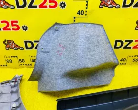 Обшивка багажника TOYOTA