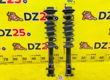 СТОЙКА ПАРА ЛЕВАЯ И ПРАВАЯ DAIHATSU BOON 2016/Цвет X07 48510B9280 M710S 1KRFE, передняя