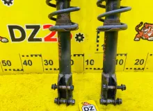 СТОЙКА ПАРА ЛЕВАЯ И ПРАВАЯ DAIHATSU BOON 2016/Цвет X07 48510B9280 M710S 1KRFE, передняя