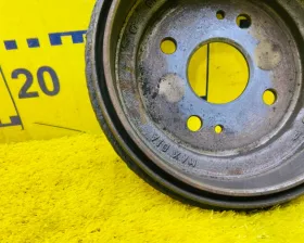 Тормозной барабан TOYOTA