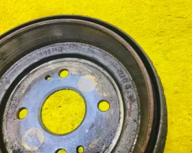 Тормозной барабан TOYOTA