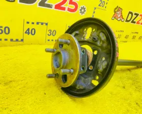 Полуось TOYOTA