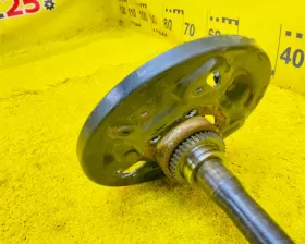 Полуось TOYOTA