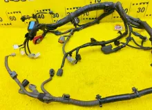 Коса двс DAIHATSU BOON 2016/Цвет X07 82121B1490 M710S 1KRFE, передняя