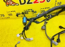 Коса двс DAIHATSU BOON 2016/Цвет X07 82121B1490 M710S 1KRFE, передняя